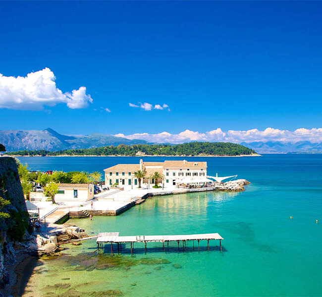 Anthea Tours | Excursions & Tourist Services in Corfu